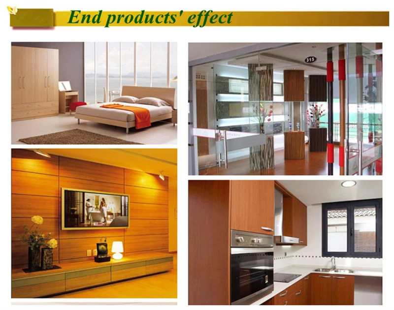End products effects-1