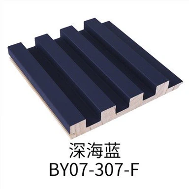 Σκουφάκι τοίχου από μασίφ ξύλο