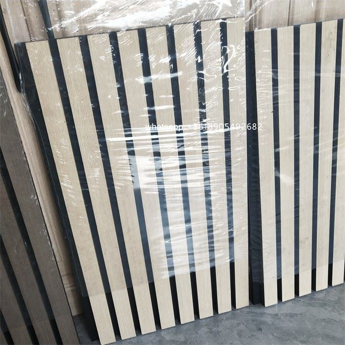 Mdf Ceiling Panels Acoustic Salt Panel