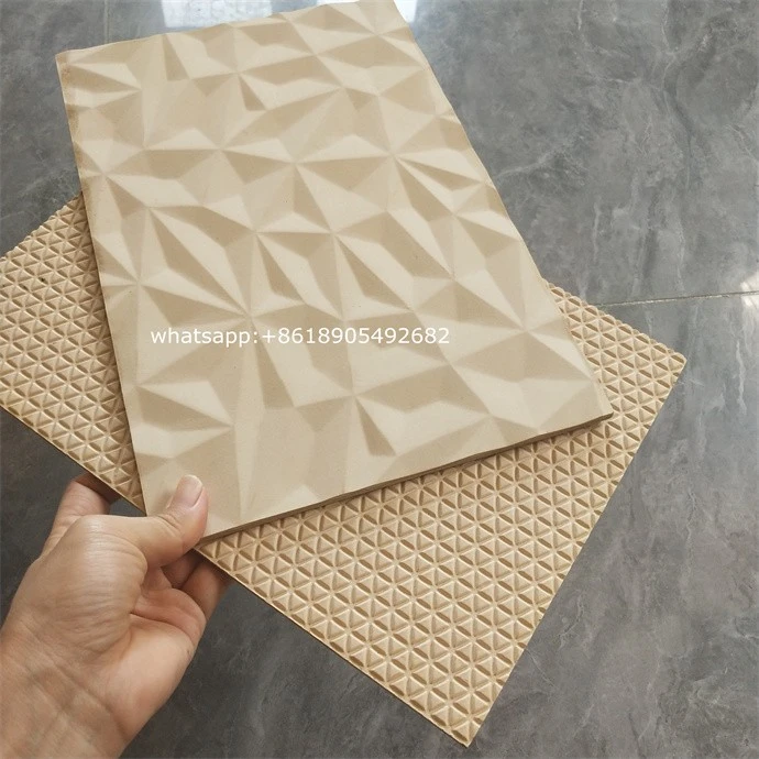 MDF Furniture Decor Panel