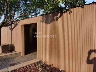 Πλαίσιο εξωτερικού τοίχου για εξωτερικούς χώρους